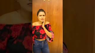 දනන්ජිගේ පිස්සු හැදෙන ඩාන්ස් එකක් ☝ #shorts #danaji #slactrees