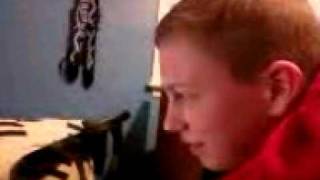 Aaaayy Aaayyy Aaaaaayyyyy Man