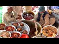 Street Food Siri Paya , Ahmed Siri Paya | Peshawari Paya | Kohat Road Peshawar, Peshawar Street Food