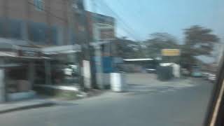 Bus Balaraja-Kronjo3