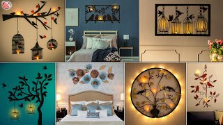 Bohemian Bedrooms That'll Make You Want to Redecorate ASAP | DIY Room Decorating Ideas (Paper Craft)