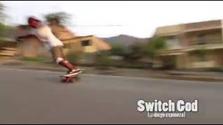 Noskate!