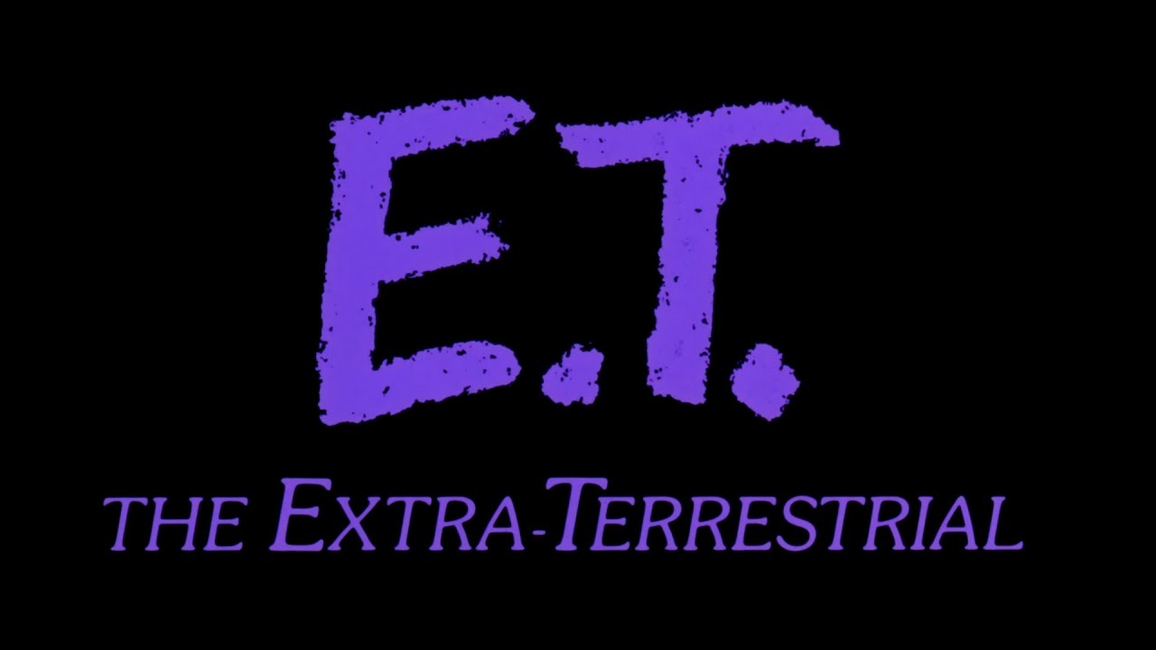 KYLIE MINOGUE - JUST IMAGINE (EXTENDED) - E.T - THE EXTRA TERRESTRIAL - THE TENSION MOVIE PROJECT