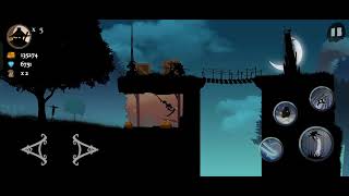 Ninja game a screenshot 3