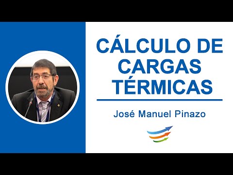 Vídeo: Como Calcular A Carga De Calor