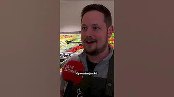 ??William is de jongste groenteboer van Nederland??  #utrecht #jongeondernemer #groenteboer #oudewater