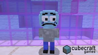 the blockwars experience.. (cubecraft)
