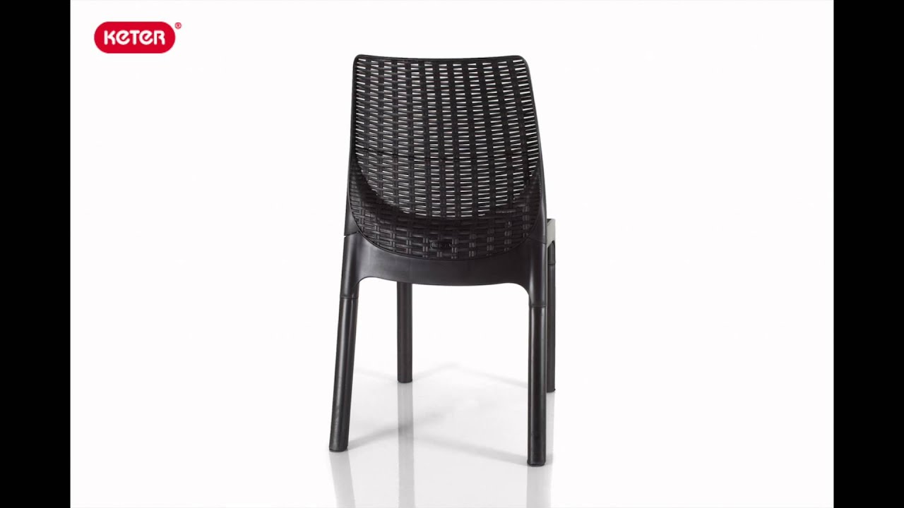 Bistro Chair