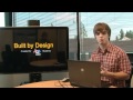 Built by Design Intro