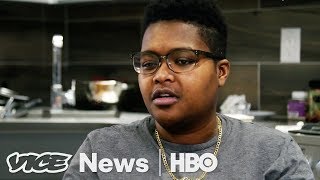 Making Saturday Night Live Funny For Everyone (Not Just Black People) (HBO) Profile