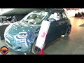 New 2021 Fiat 500 Cabrio La Prima Hatchback Super Electric Exterior and Interior FHD
