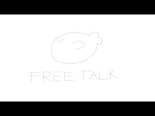 【Freetalk】Rai Galilei's: Marshmallow and Relax!【 NIJISANJI ID】のサムネイル