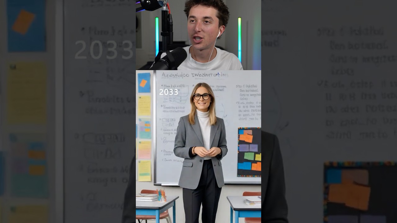 The Teacher Evolution…🤯📚🤯