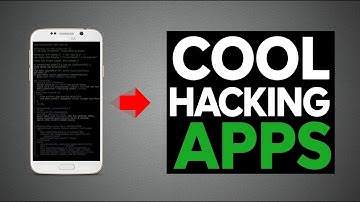 Your Phone = Hacking Supercomputer? 10 Apps You Need (Ethical Only)