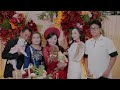 LỄ VU QUY - MỸ DUNG NHẬT MINH - 2305