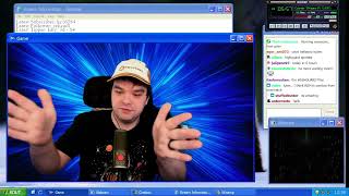 Recording the Next HLX FIles, Playing Video Games, Talking About Stuff - Half-Life 2
