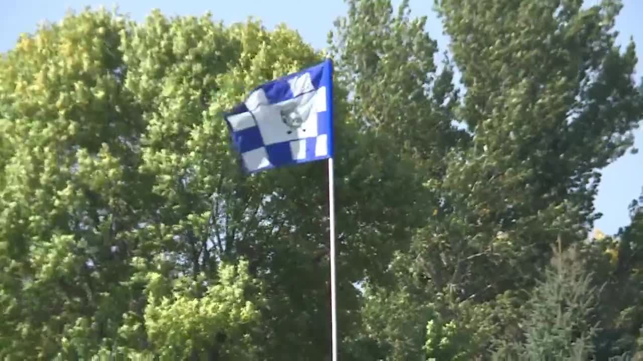 State Golf Tournaments Tee Off - YouTube