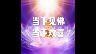 201806 当下见佛 当下欢喜23926