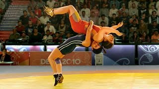 Bagaimana Satu Orang Mengubah Gulat India Selamanya | Rekap Kisah Nyata Dangal