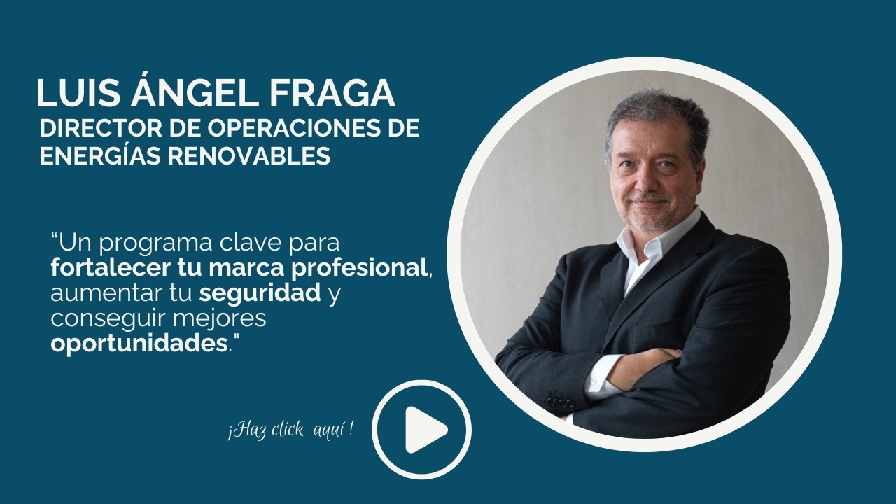TESTIMONIO LUIS ÁNGEL FRAGA - YouTube