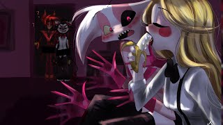 видео: ~Чарли, ты прекрасна! | Месть Энджела~ Озвучка комиксов по Отель Хазбин / Helluva Boss by Ankstar картинка: ~Чарли, ты прекрасна! | Месть Энджела~ Озвучка комиксов по Отель Хазбин / Helluva Boss by Ankstar