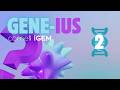 Into the iGEM Lab | The iGEM ABC's: A Biology (Crash) Course