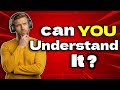 Test Your B1 English Listening With This Short Story | Can You Understand This Short Story?