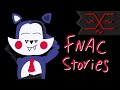FNAC Stories (PILOT)