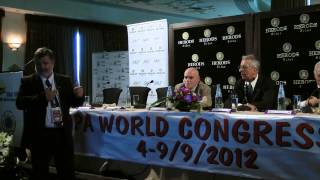 Famous IPA WC 2012 in Eilat for the IEC 2013 in Denmark Copenhagen Net Worth