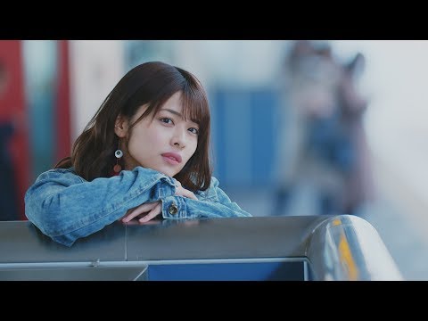 金澤朋子『黄色い線の内側で並んでお待ちください』(Tomoko Kanazawa [Please wait in line behind the yellow line.])(MV)