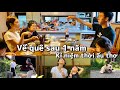 【Về quê ở Nhật】1 ngày ở nhà ba mẹ PAPAKEN~PAPAKENの実家での過ごし方~