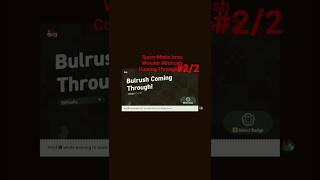 Super Mario Bros. Wonder Coming Through 22 เฉลย