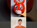 রঙিন বেলুন দিয়ে কিউট Pony Toy! 🐴🎈 | বাচ্চাদের ফেভারিট DIY #CreativeCraft#EasyCraft