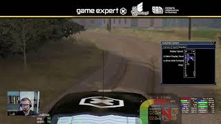 SRM Round 3 - Winter Rally Romania - leg1 screenshot 5