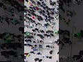 Vatican City Has Earth's Highest Crime Rate (Wait What?)