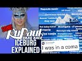Some rupauls drag race iceburg explainedto my knowledge
