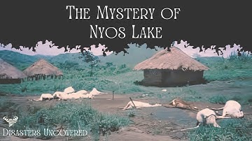 The Silent Killer: The Lake Nyos Disaster - A Disaster Documentary