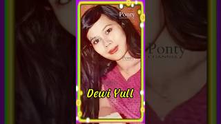 Dewi Yull Penyanyi Dan Aktris Senior Era 1980 An