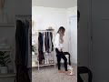 Casual Fall Outfit 🤍 comment FALL to get my outfit details sent to you directly! My moto jacket &