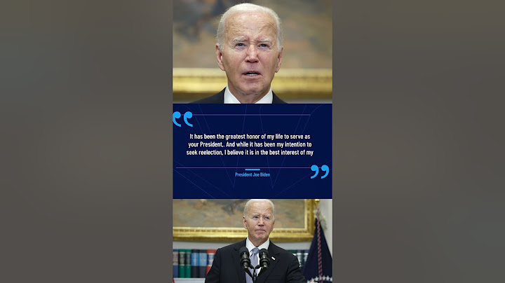 Live updates: Biden drops out of 2024 presidential race, endorses Harris | NBC DFW