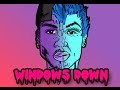 Jaxon - Windows Down (ft. Dysn) RnBass