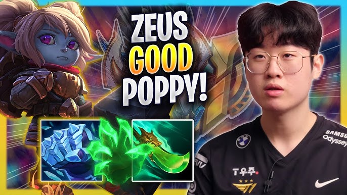 Gemi POPPY MONTAGE - BEST PLAYS