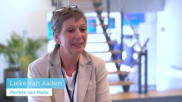 Perfetti van Melle & Netpresenter: ‘A sweet collaboration in corporate communication’