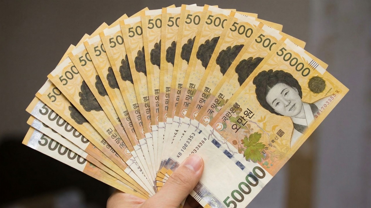 💰재물운주파수💰설이후부터 돈복 터지는 주파수! 꼬였던 일과 관계가 풀리고 돈줄이 마르지 않습니다