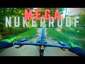 2020 Nukeproof Mega 275 SHREDDING Trails | Jumps, Drops & Wall Rides | Mountain Creek Bike Park, NJ