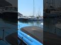 Luxury boats in Moraira #walkingcostablanca #moraira