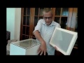 الحلقة 2 تعلم طباعة السلك سكرين How to print by silk screen no.2