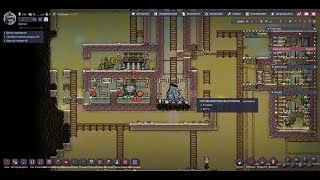 видео: Oxygen Not Included. DLC Space out. Серия № 95 (без озвучки). #oxygennotincluded картинка: Oxygen Not Included. DLC Space out. Серия № 95 (без озвучки). #oxygennotincluded
