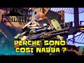 PERCHE' SONO COSI NABBA ? PROVO A GIOCARE PER VOI -  FORTNITE