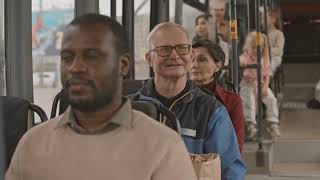 This is how you can get free train and bus passes in South Florida and the Treasure Coast